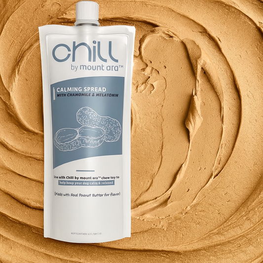 Calming Peanut Butter