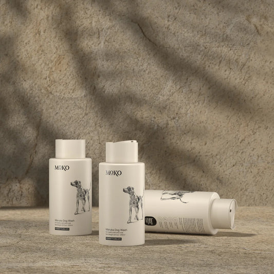Manuka Dog Wash