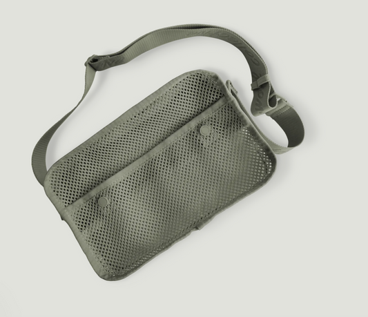 FORAGER Dog Walking Bag (Lambwolf)