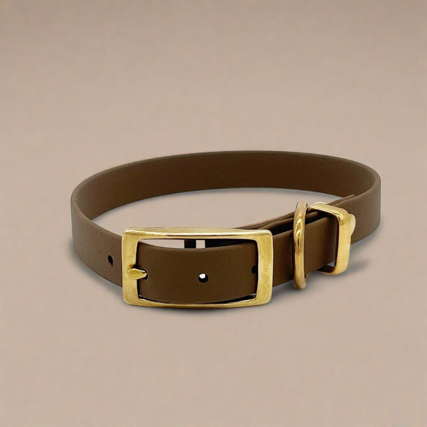 Cinnamon Classic Collar