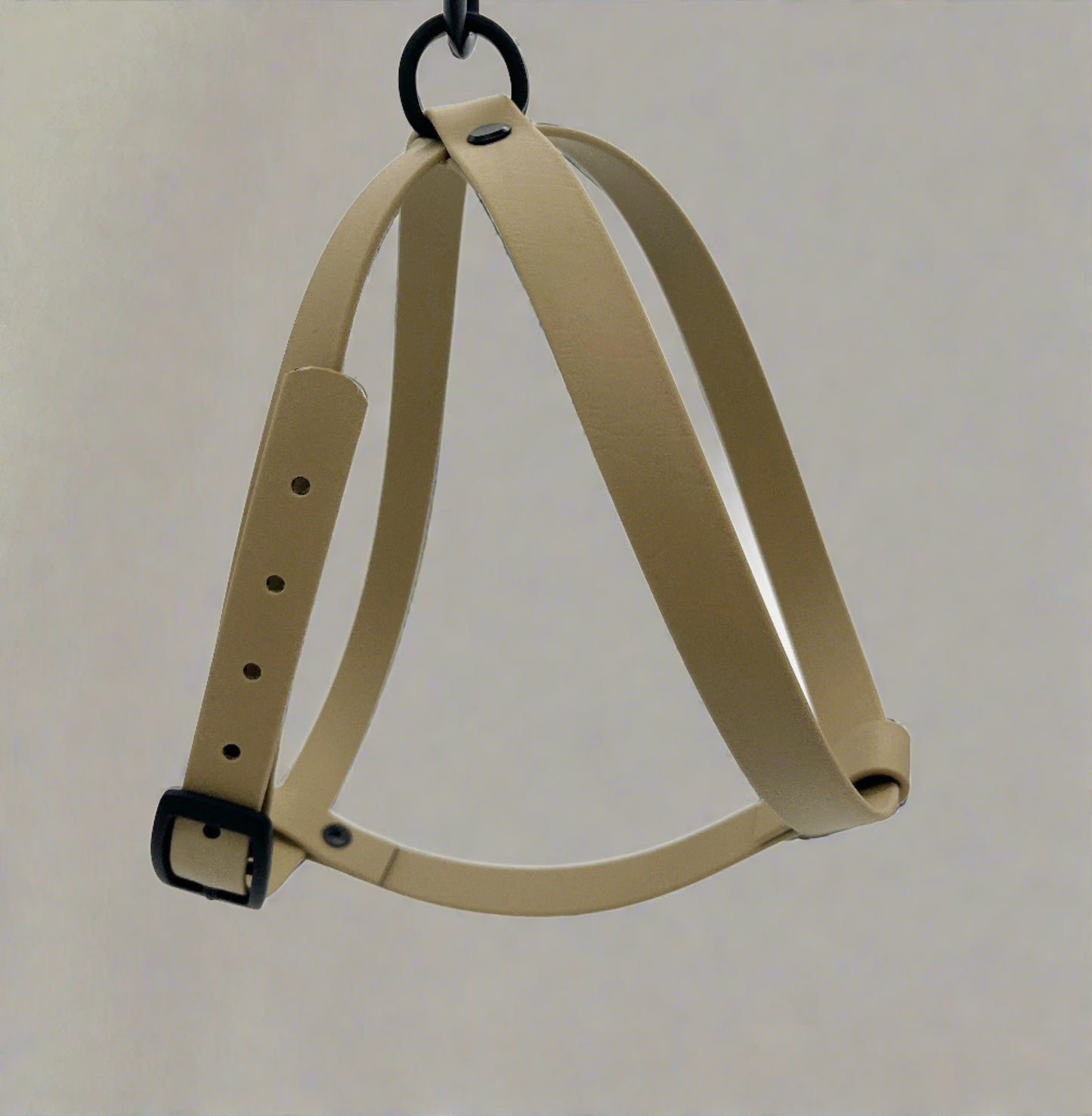 Taupe Harness