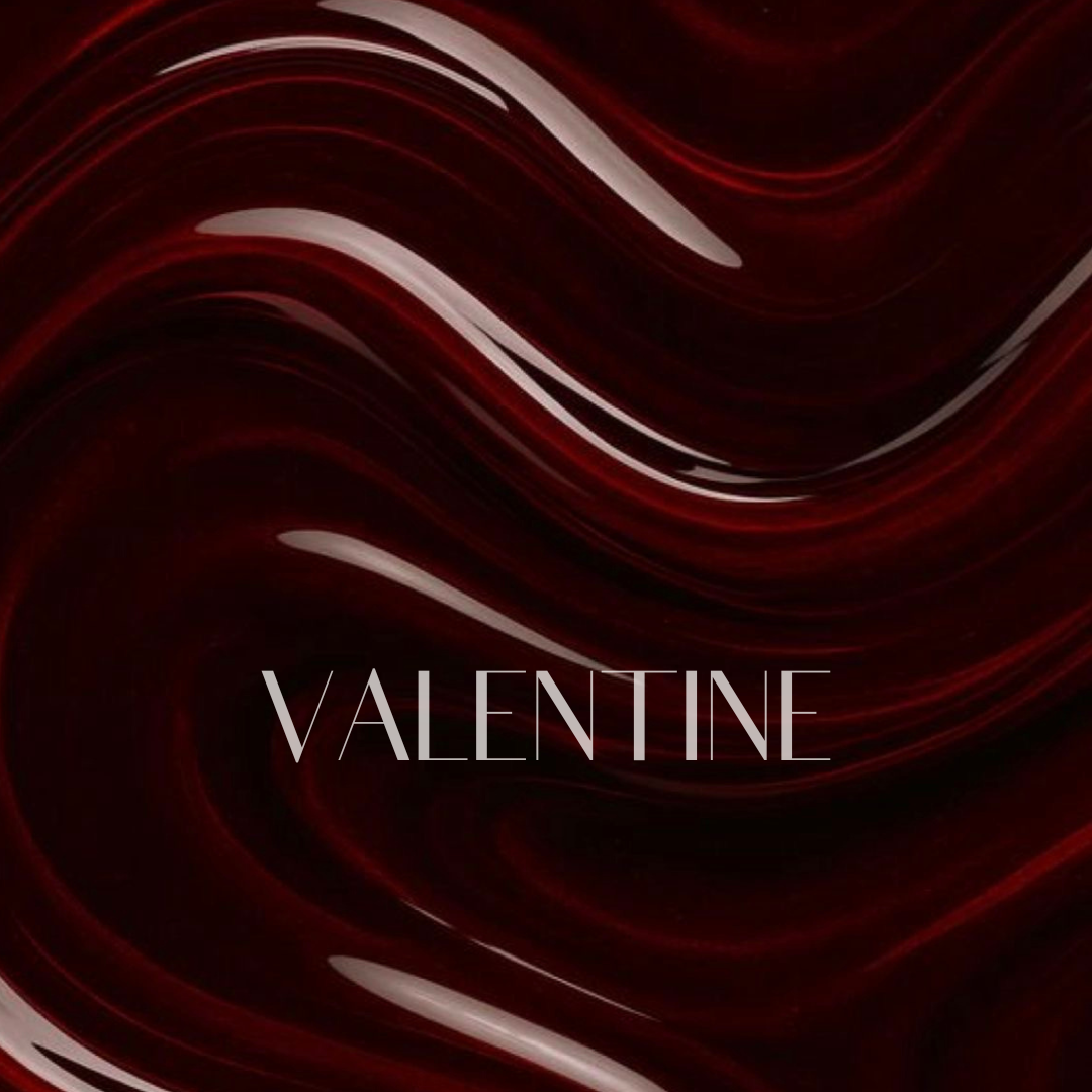 VALENTINE'S COLLECTION♡