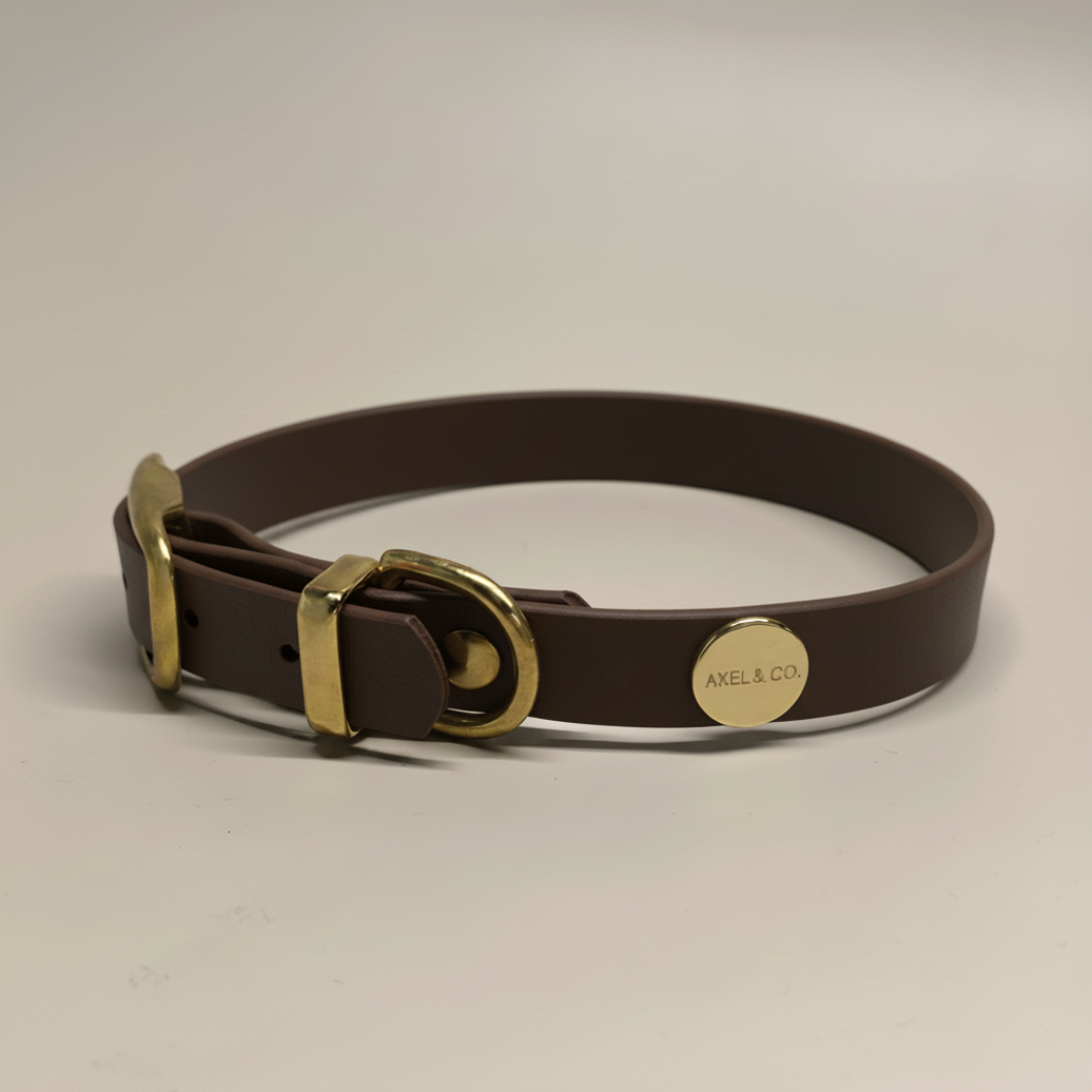 Vento Collar