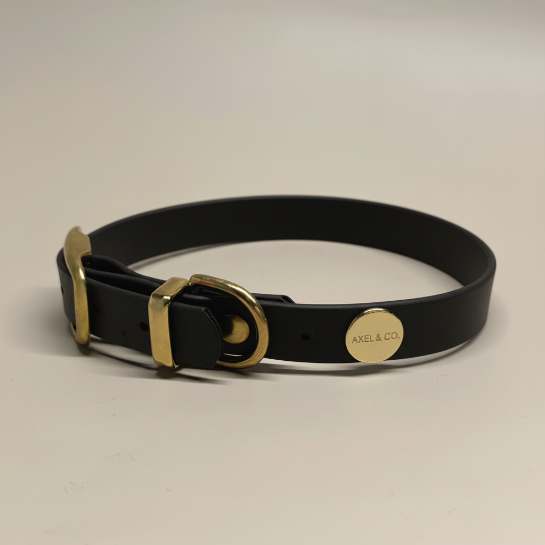 Vento Collar