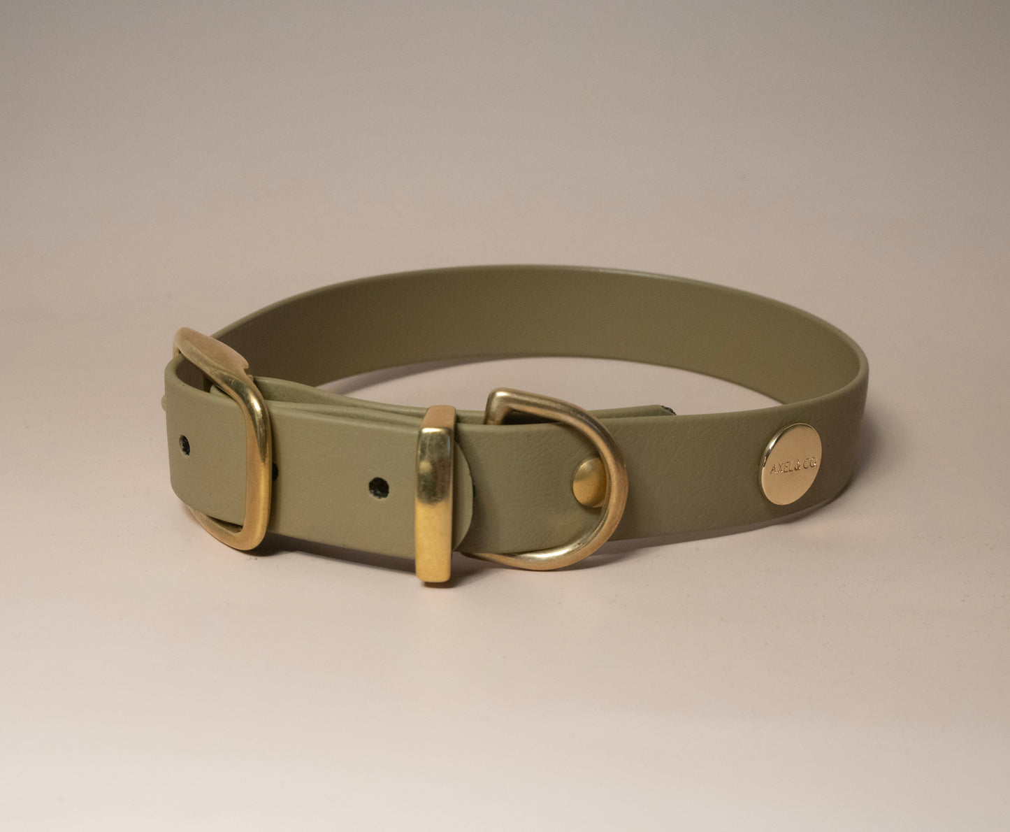 Vento Collar