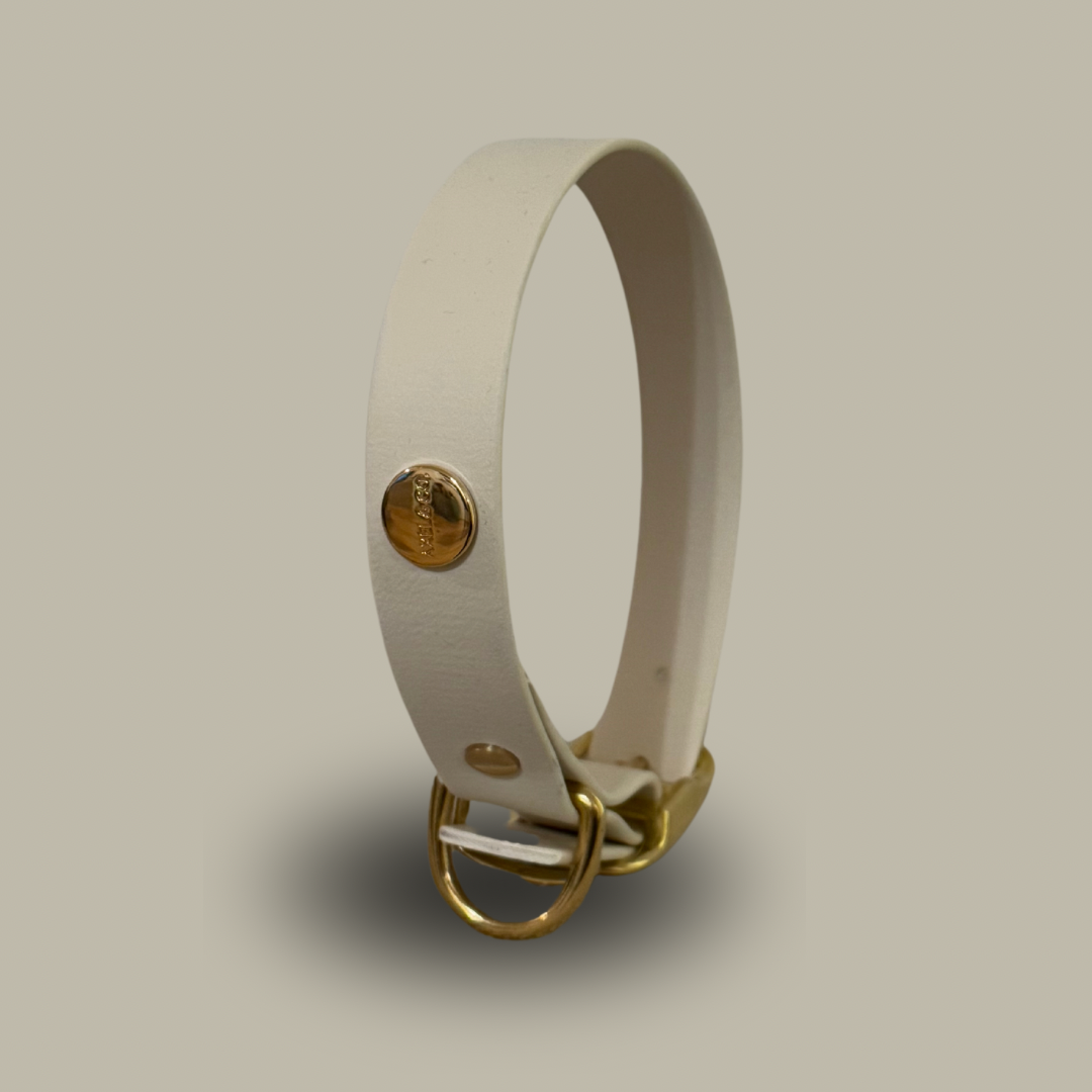 Vanilla Classic Collar