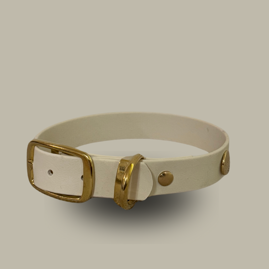 Vanilla Classic Collar