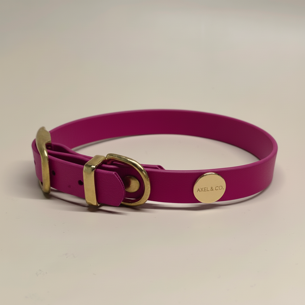 Vento Collar Valentine