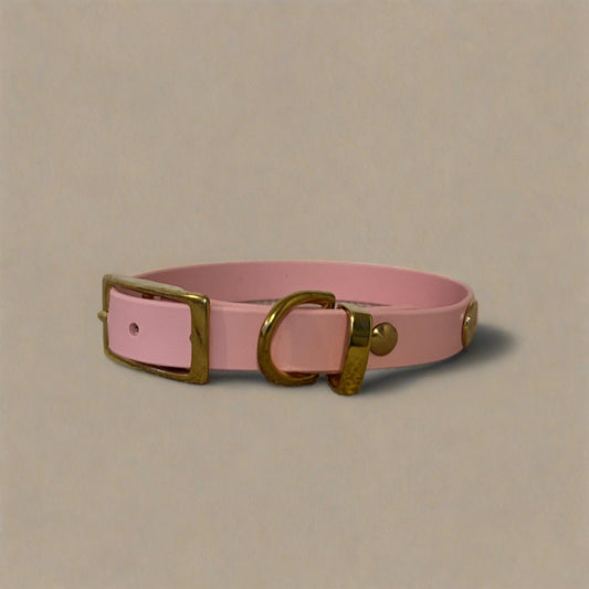 Cherry Blossom Classic Collar