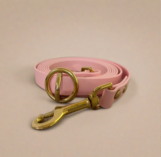 Cherry Blossom Multi-Functional Leash