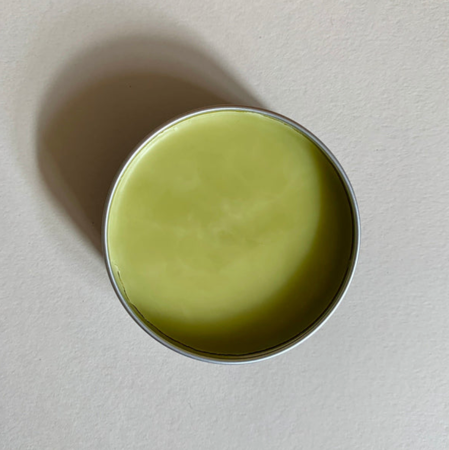 Luxurious Organic Paw Balm