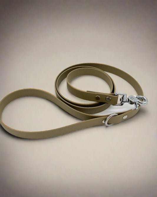 Taupe Classic Lead